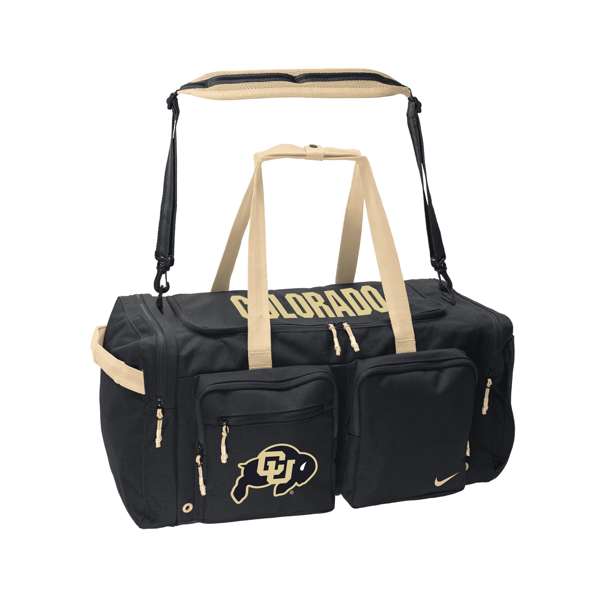 Sac de sport Nike Colorado Buffaloes Utility Power